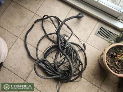 Peterbilt 389 Cab Wiring Harness