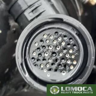 Peterbilt 389 Cab Wiring Harness