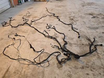 Peterbilt 389 Cab Wiring Harness