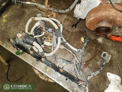 Peterbilt 567 Cab Wiring Harness