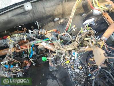 Peterbilt 567 Cab Wiring Harness