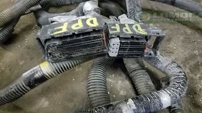 Peterbilt 579 Cab Wiring Harness