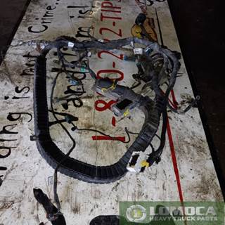 Peterbilt 579 Cab Wiring Harness