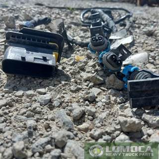 Peterbilt 579 Cab Wiring Harness