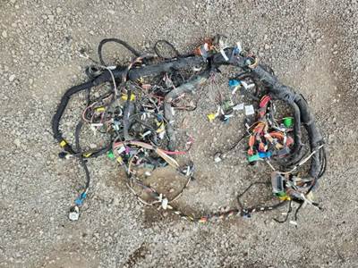 Peterbilt 579 Cab Wiring Harness