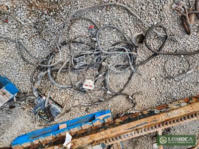 Sterling Acterra Cab Wiring Harness