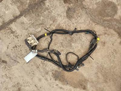 Sterling Acterra Cab Wiring Harness