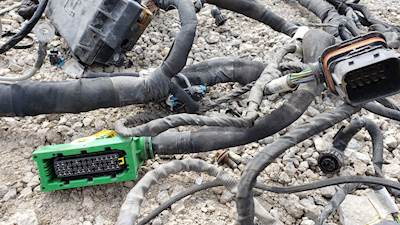 Volvo VNL Cab Wiring Harness