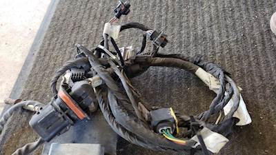 Volvo VNL Cab Wiring Harness