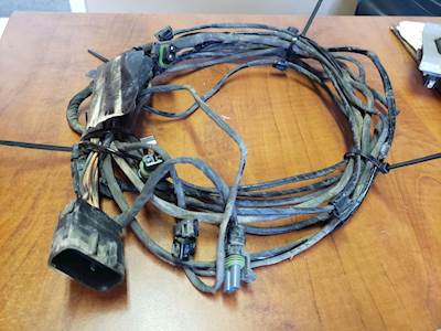 Volvo VNL Cab Wiring Harness