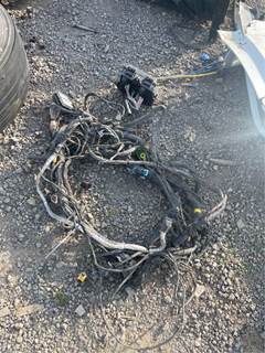 Volvo VNL Cab Wiring Harness