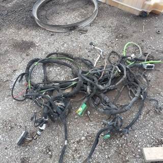 Volvo VNL Cab Wiring Harness