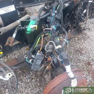 Volvo VNL Cab Wiring Harness