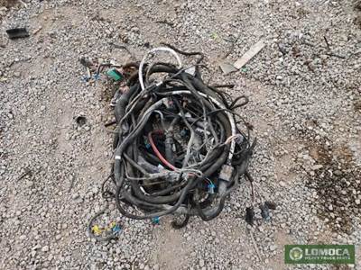 Volvo VNL Cab Wiring Harness