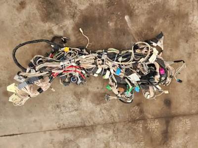 Volvo VNL Cab Wiring Harness