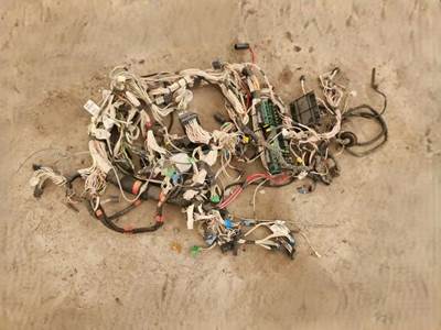 Volvo VNL Cab Wiring Harness