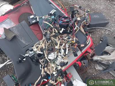 Western Star 4700 Cab Wiring Harness