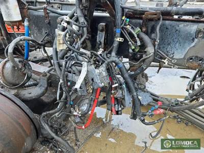 Western Star 4700 Cab Wiring Harness