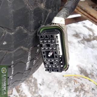 Western Star 4900FA Cab Wiring Harness for a 2017 Western Star 4900 FA