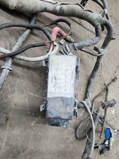 Western Star 4900FA Cab Wiring Harness