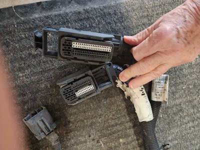 Western Star 4900FA Cab Wiring Harness