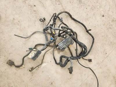 Western Star 4900FA Cab Wiring Harness