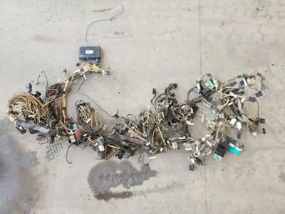 Western Star 4900FA Cab Wiring Harness