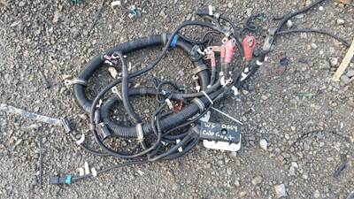 Western Star 4900SA Cab Wiring Harness for a 2018 Western Star 4900 SA