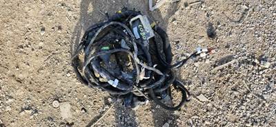 Western Star 49X Cab Wiring Harness