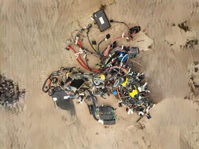 Western Star 5700 Cab Wiring Harness