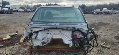 Ford F-650 Cab Assembly