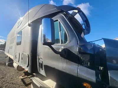 Freightliner Cascadia 113 Cab Assembly