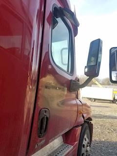 Freightliner Cascadia 125 Cab Assembly