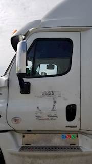 Freightliner Cascadia 125 Cab Assembly
