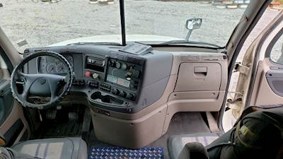 Freightliner Cascadia 125 Cab Assembly