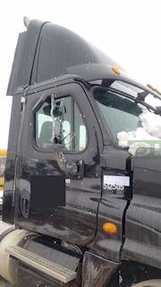 Freightliner Cascadia 125 Cab Assembly