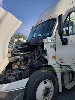Freightliner Cascadia 125 Cab Assembly