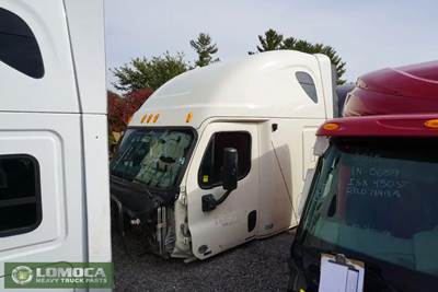 Freightliner Cascadia 125 Cab Assembly