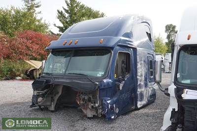 Freightliner Cascadia 125 Cab Assembly