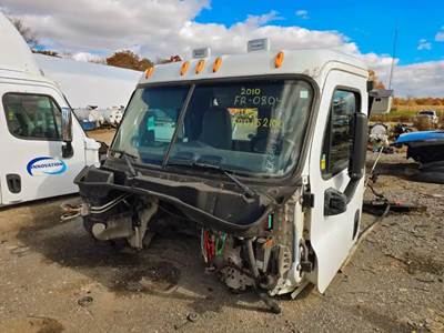 Freightliner Cascadia 125 Cab Assembly