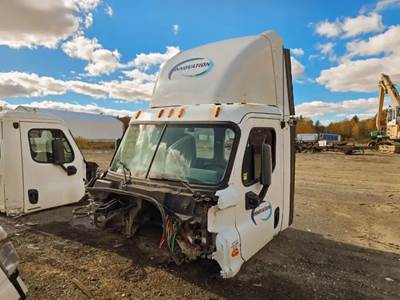Freightliner Cascadia 125 Cab Assembly