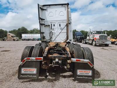 Freightliner Cascadia 126 Cab Assembly