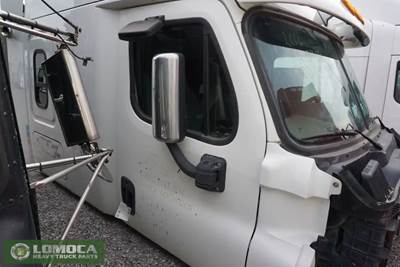 Freightliner Cascadia Cab Assembly