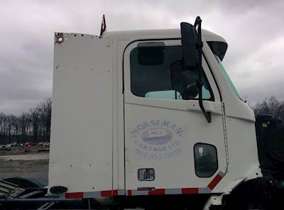 Freightliner Columbia 112 Cab Assembly