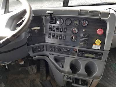 Freightliner Columbia 120 Cab Assembly
