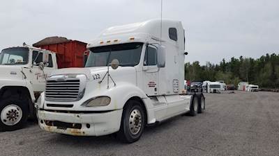 Freightliner Columbia 120 Cab Assembly