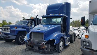 Freightliner Columbia 120 Cab Assembly