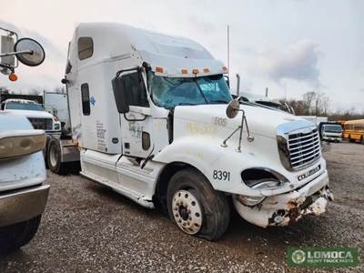 Freightliner Columbia 120 Cab Assembly