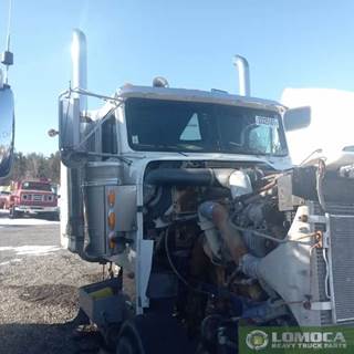 Freightliner FLD120 Classic Cab Assembly for a 2005 Freightliner Classic 120