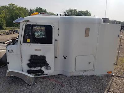 Freightliner FLD120SD Cab Assembly